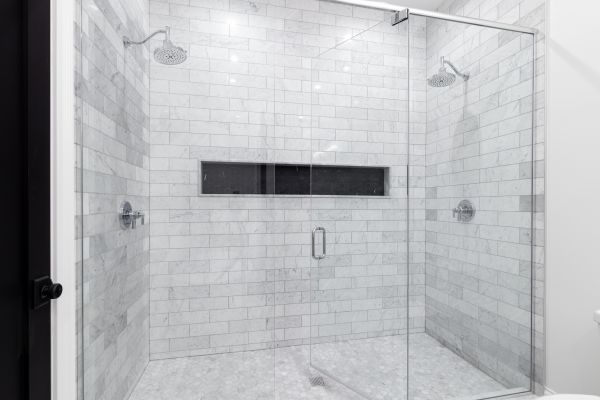 Shower Replacement in Matthews
