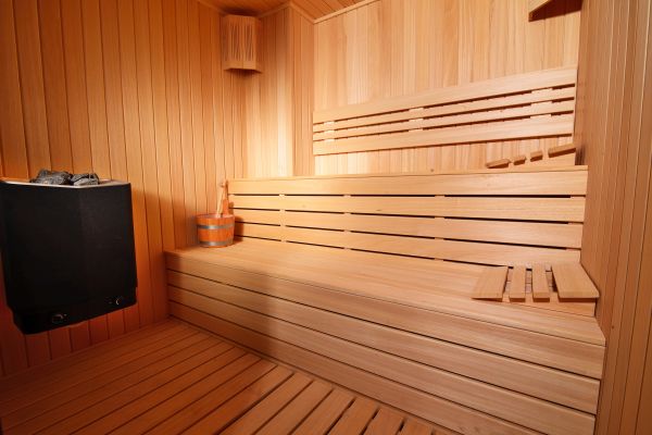 Cost of Steam Shower Replacement in Matthews
