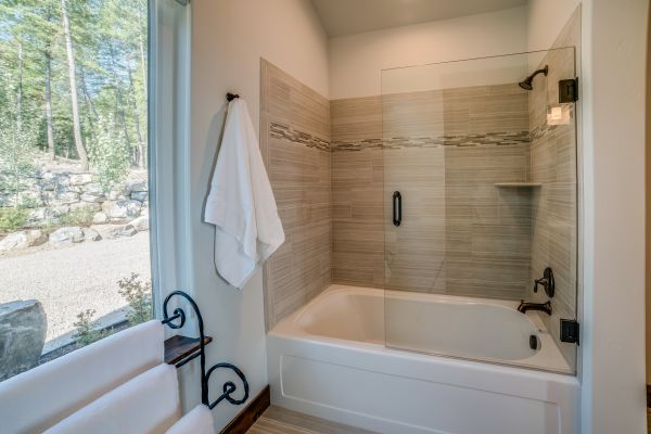 Cost of Tub Conversion Service in Matthews