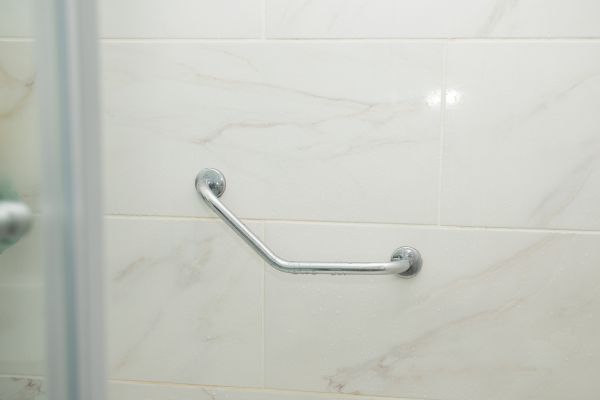 Cost of Mobility Shower Installation in Matthews