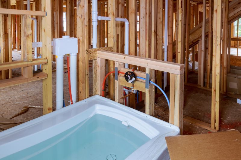 Top Bathtub Installation Companies in Belmont, NC