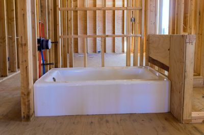 Top Bathtub Installation Companies in Huntersville, NC