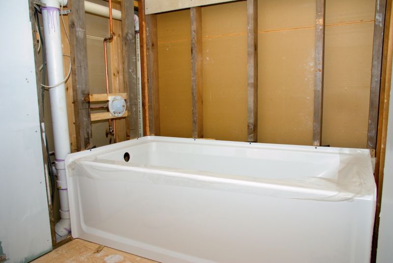 Top Bathtub Installation Companies in Waxhaw, NC