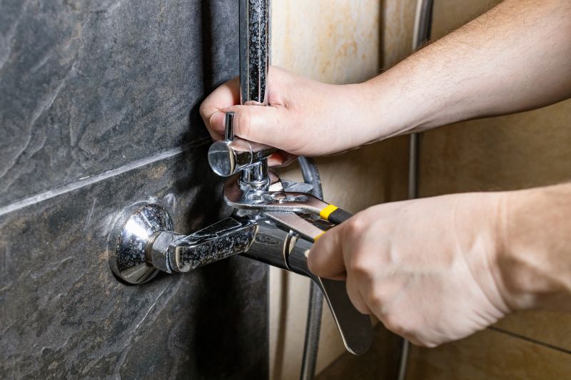 Top Shower Installation Companies in Waxhaw, NC